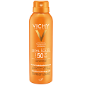 VICHY CAPITAL Soleil Transp.Sonnenspray LSF 50